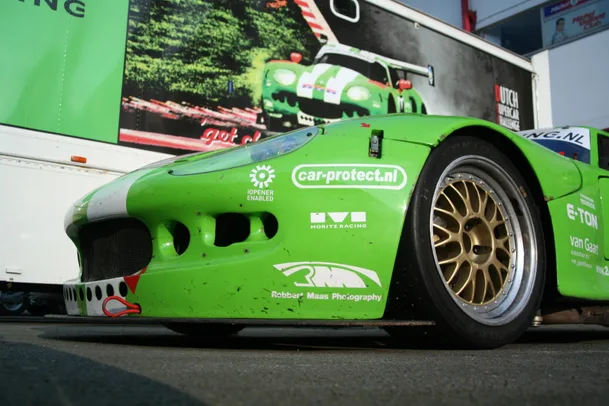 Moritz Racing raceauto